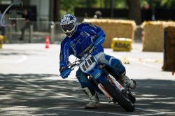 Supermoto Dortmund Westfalenhallen 2011-125